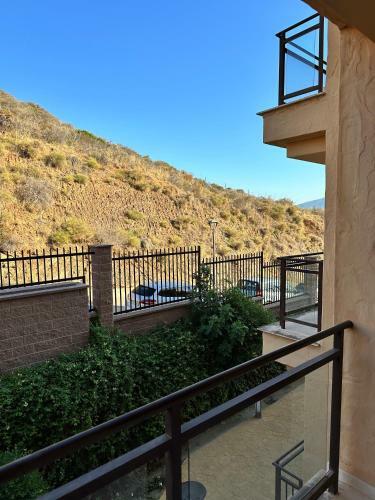 Calanova Seagolf Design Apartment