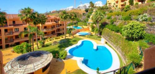 Calanova Seagolf Design Apartment