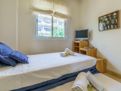 Apartamento Calanova Golf Suite