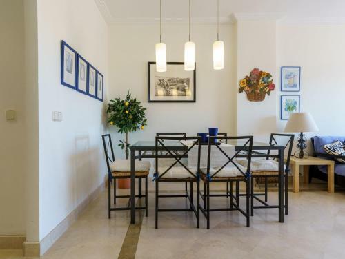 Apartamento Calanova Golf Suite