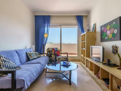 Apartamento Calanova Golf Suite
