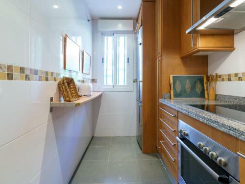 Apartamento Calanova Golf Suite