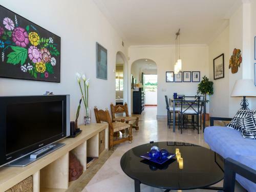 Apartamento Calanova Golf Suite