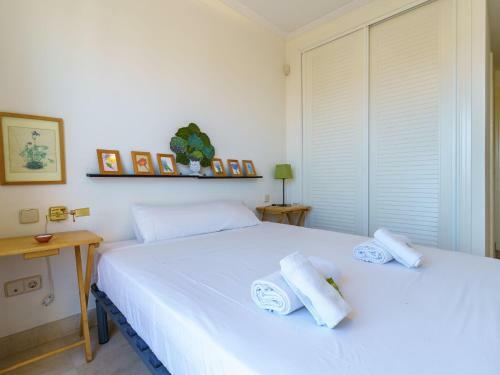 Apartamento Calanova Golf Suite