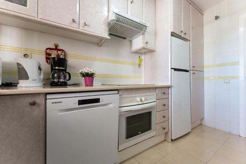 Apartamento Balcon Del Golf