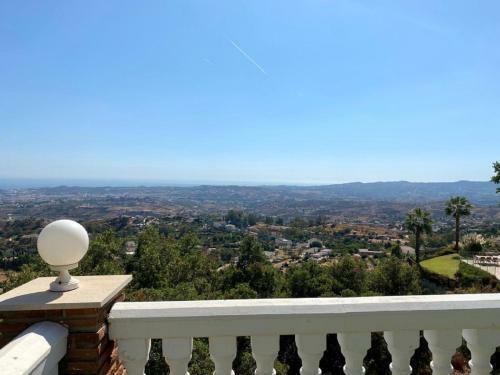 Casita De Mijas