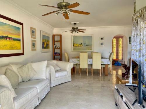 Casita De Mijas