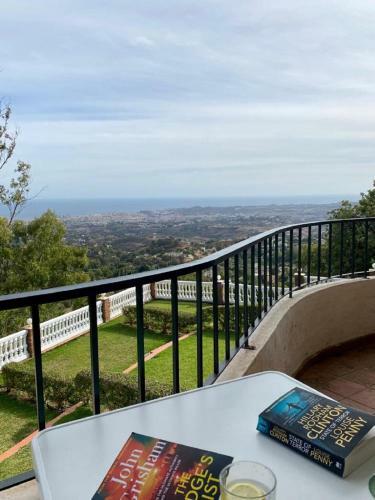 Casita De Mijas