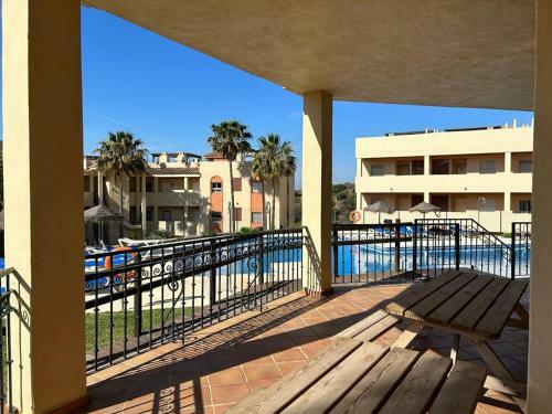 Apartamento Raqsbeach3 Riviera Del Sol