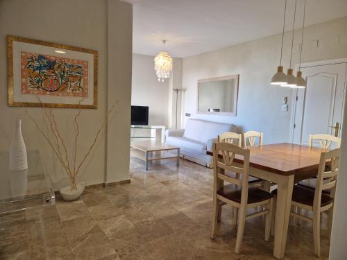 Apartamento Marbella - Mijas