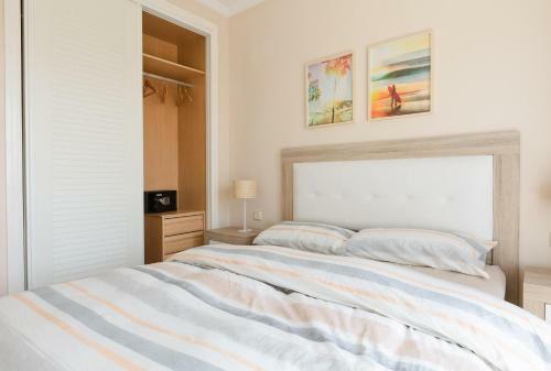 Apartamento Calanova