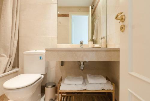Apartamento Calanova
