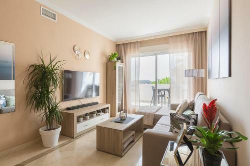 Apartamento Calanova