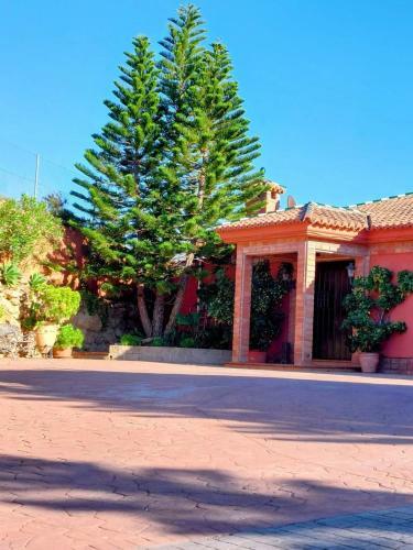 Relajante Y Encantadora Villa Entrearroyo