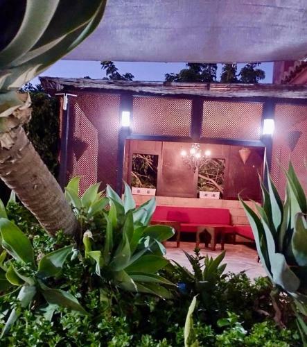 Relajante Y Encantadora Villa Entrearroyo