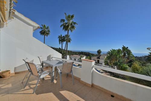 Apartamento Penthouse With A Panoramic View And 2 Pools