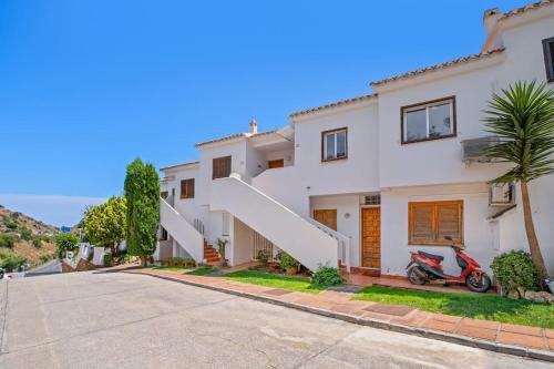 Apartamento Penthouse With A Panoramic View And 2 Pools