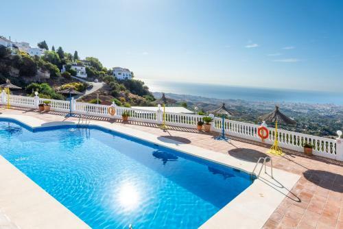 Apartamento El Mirador In Mijas