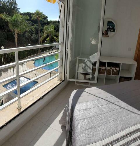 Apartamento Alojamiento Vela