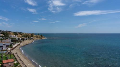 Almirante Apartment Sea Views