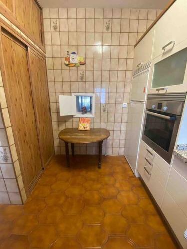 Charming 4 Bedroom Village Home With Patio
