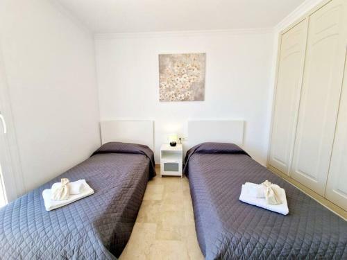 Apartamento Las Palmeras Seaviews