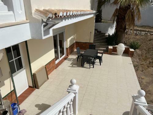 Apartamento Casa Patricia