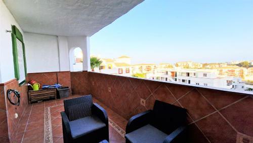 AA Guest - The Diamond Sea Views Eco Apartment