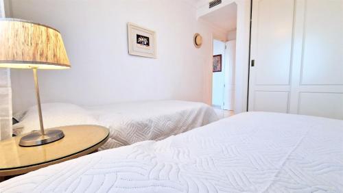 AA Guest - The Diamond Sea Views Eco Apartment