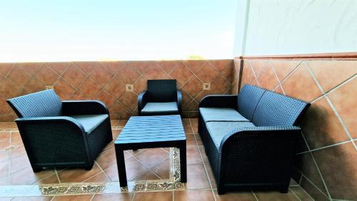 AA Guest - The Diamond Sea Views Eco Apartment