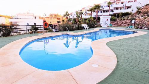 AA Guest - The Diamond Sea Views Eco Apartment