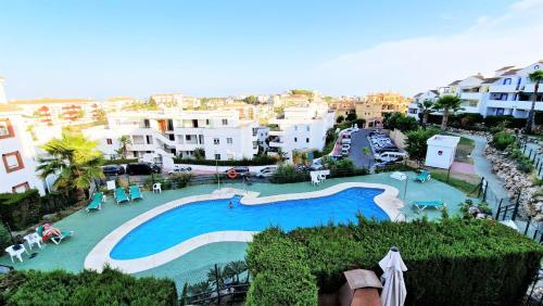 AA Guest - The Diamond Sea Views Eco Apartment