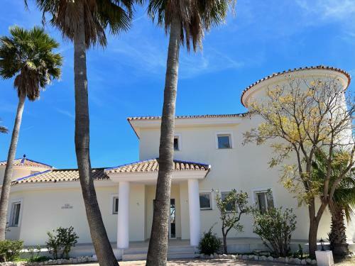 Villa Las Estrellas