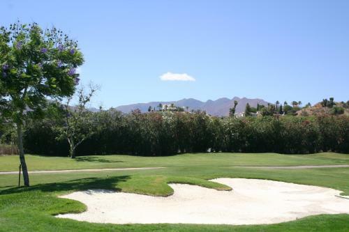 Villa Las Estrellas