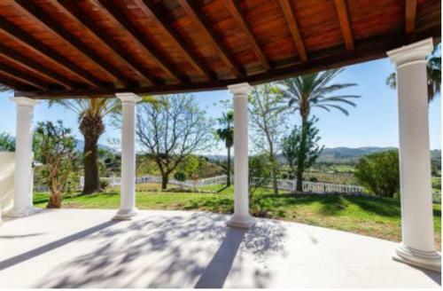 Villa Las Estrellas