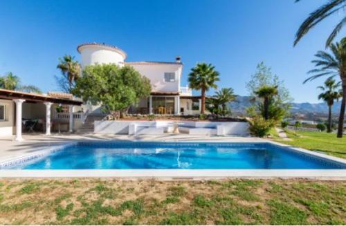 Villa Las Estrellas