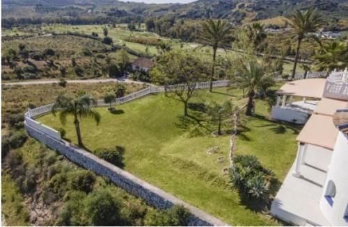 Villa Las Estrellas