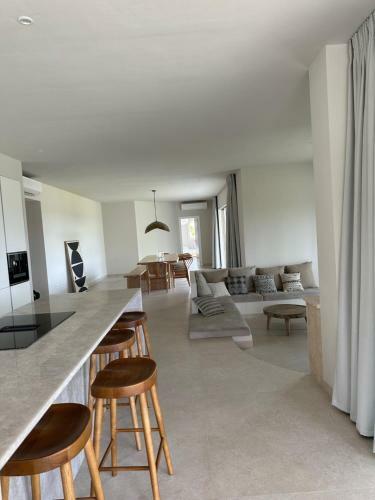 Villa Las Estrellas