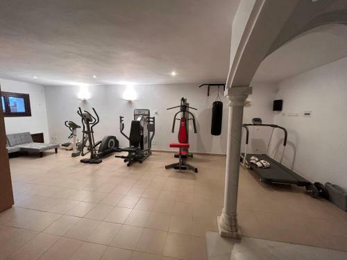 Villa Casa Jose