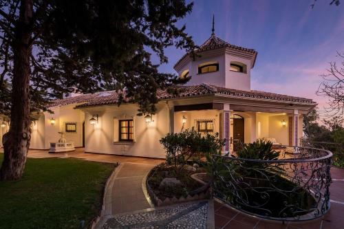 Villa Casa Jose