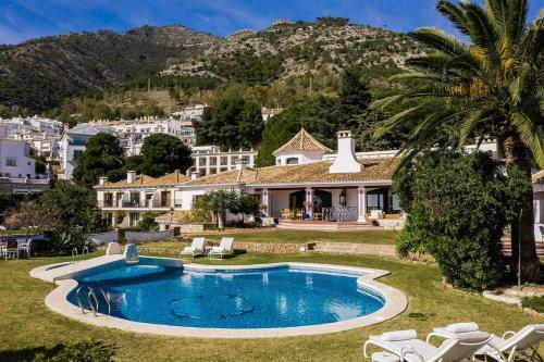 Villa Casa Jose