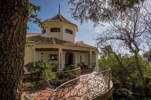 Villa Casa Jose