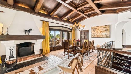 Villa Casa Jose