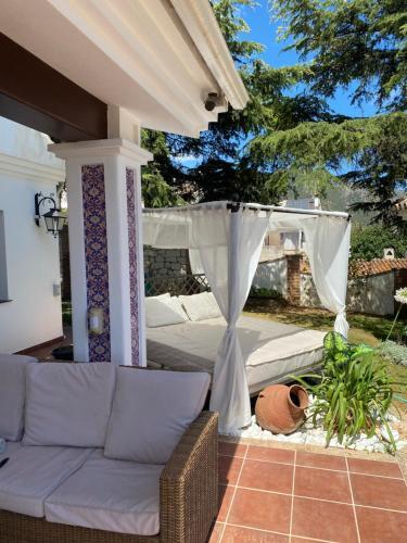 Villa Casa Jose