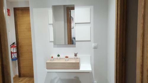 Apartamento Monte Noba