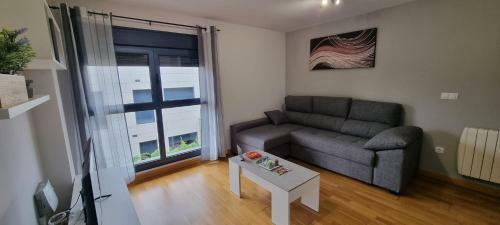 Apartamento Monte Noba