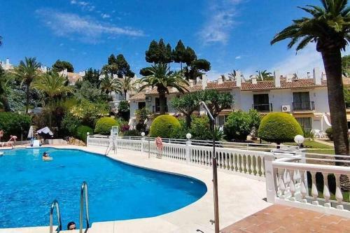 Casa Estrella Calahonda
