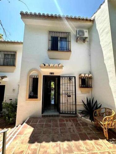 Casa Estrella Calahonda