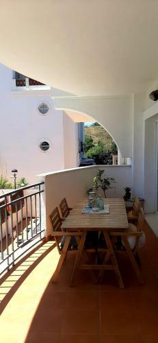 Apartamento Estrella Del Mar