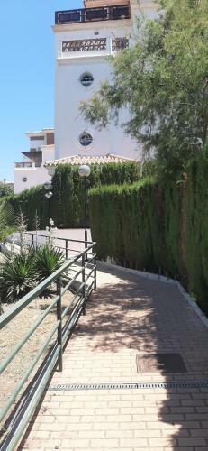 Apartamento Estrella Del Mar